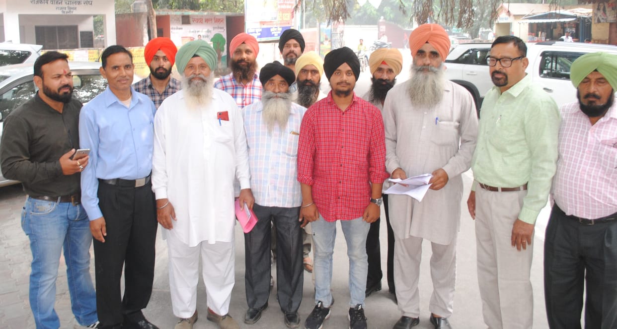 Persecution of farmers at paddy purchasing centers