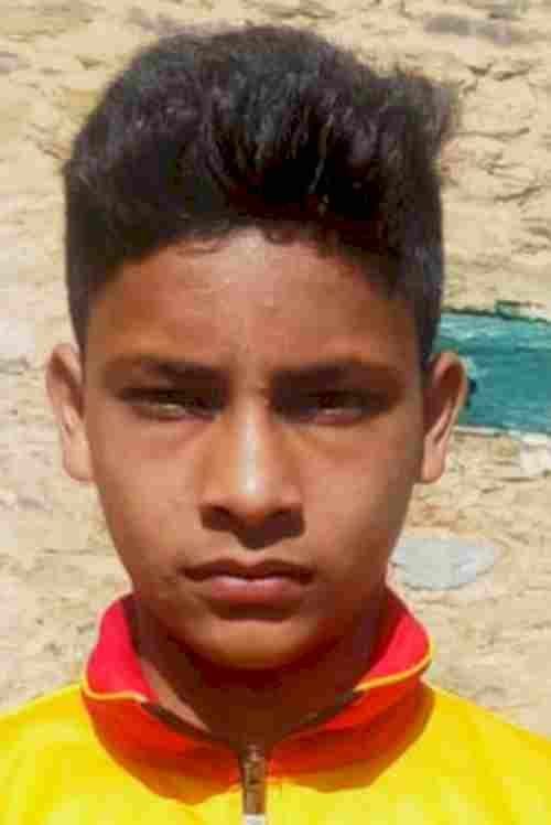 Pauri Summary Selection for National Football Competition