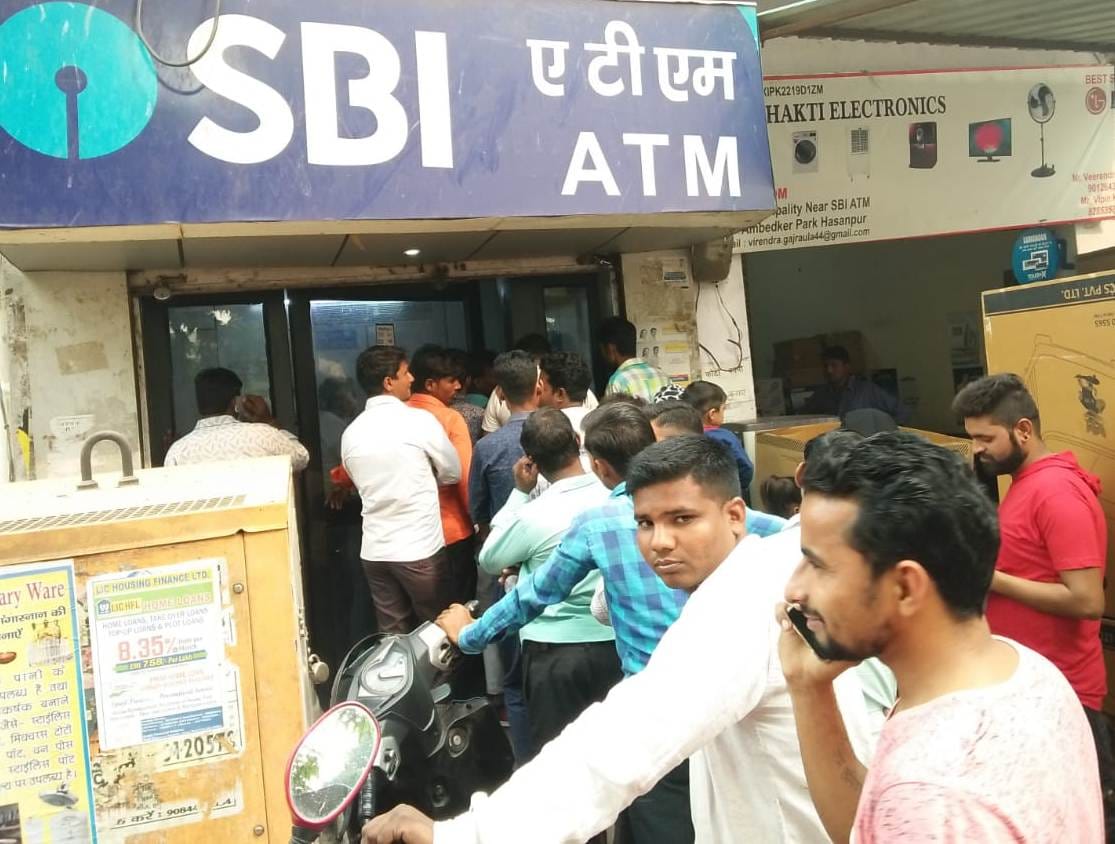 bank