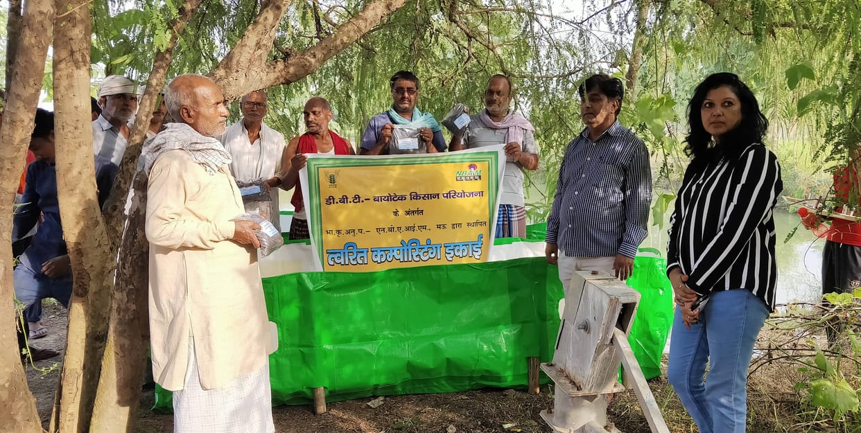 mau news agriculture