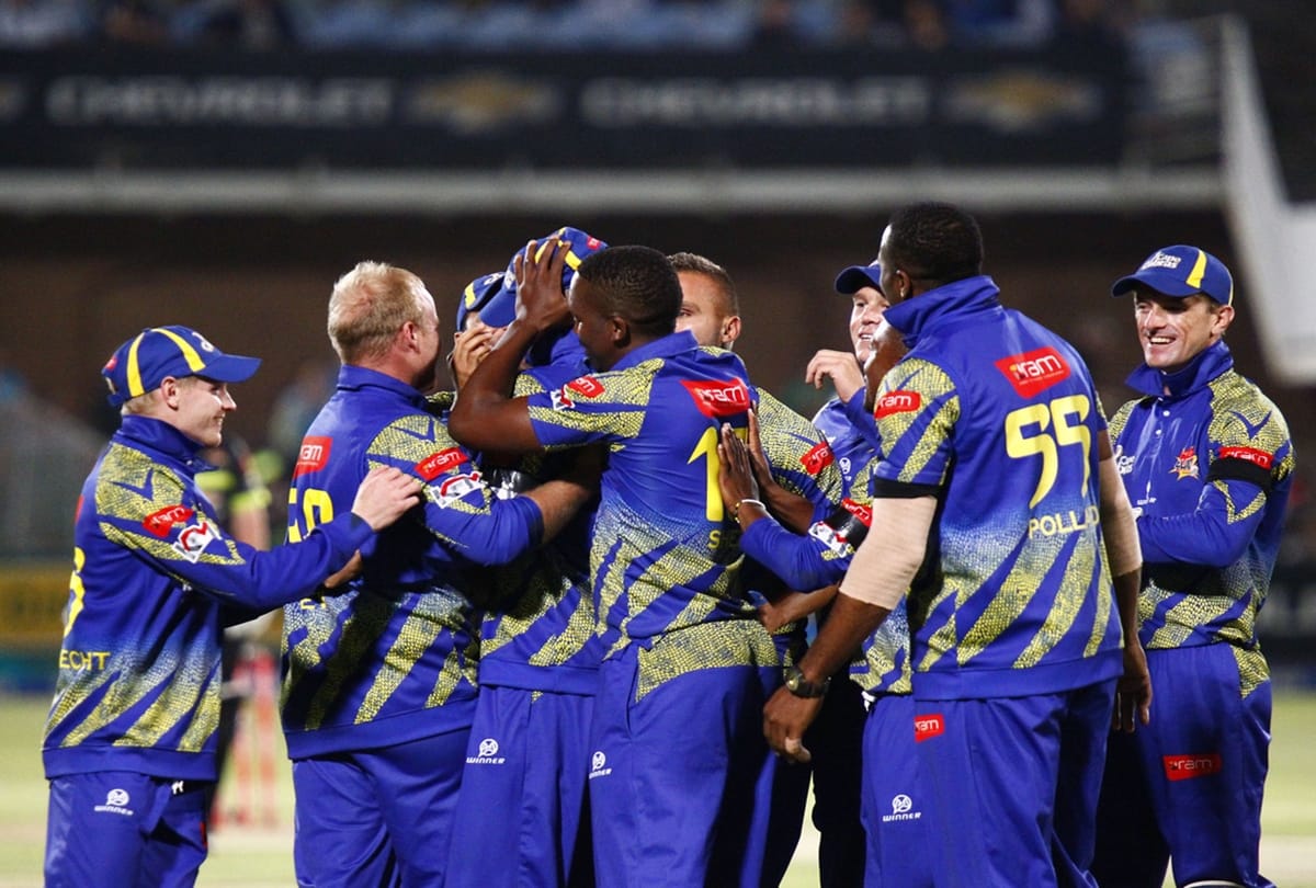 South Africa Cricket board to question Cape Cobras for failing to meet transformation target