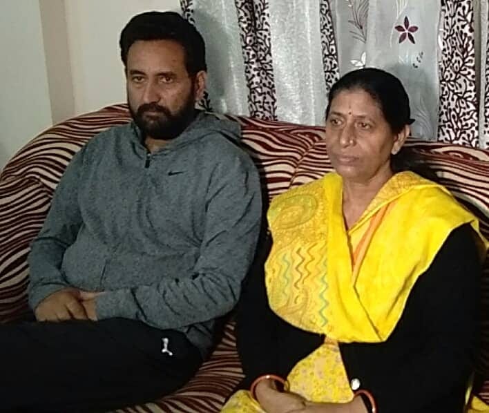 pithoragarh assembly seat by election 2019 chandra pant will be bjp candidate
