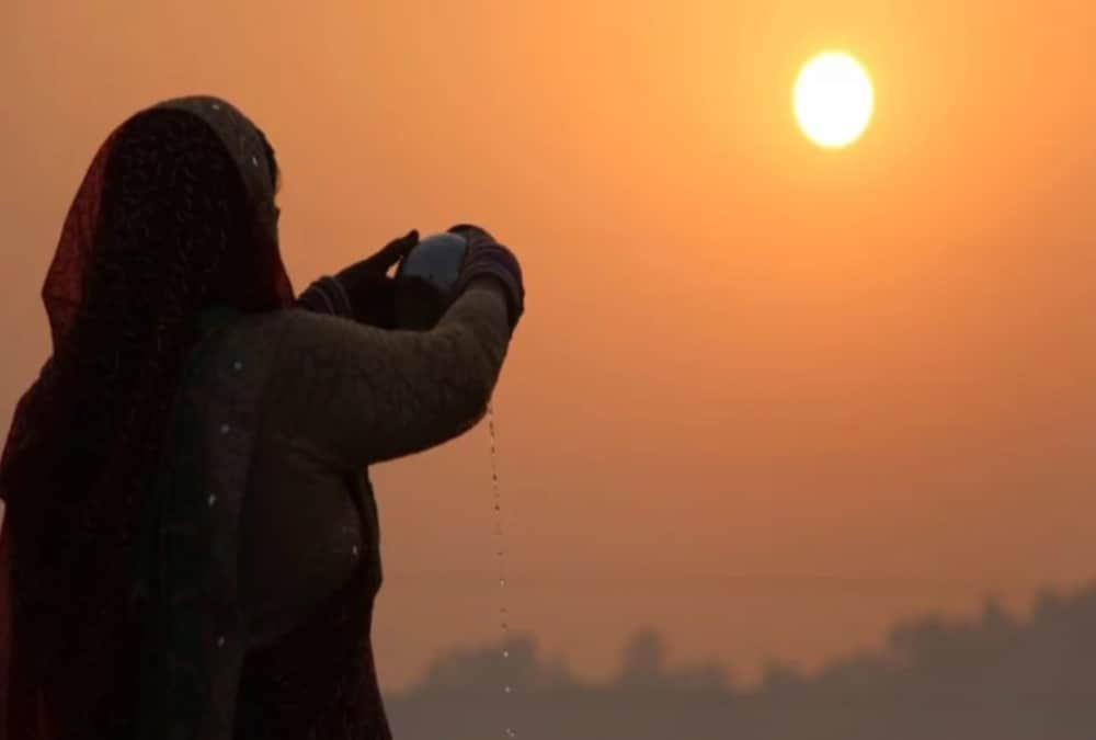 Chhath Puja 2019 famous sun temple in india you must visit during this chhath puja