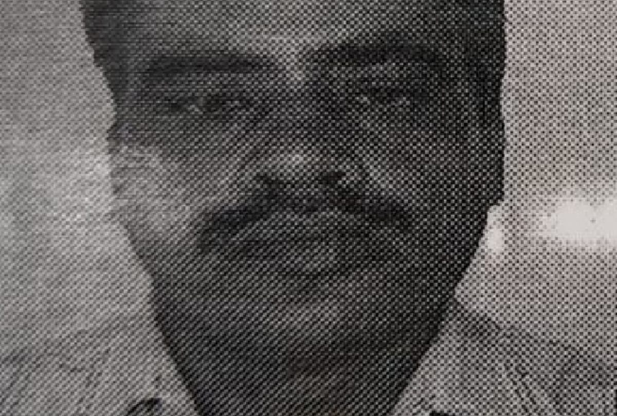 man died in suspicious circumstances, policeman withdraw the dead body from pyre in lucknow