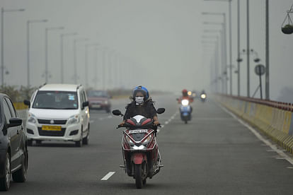 Group 3 restrictions imposed due to poor air quality in Delhi-NCR