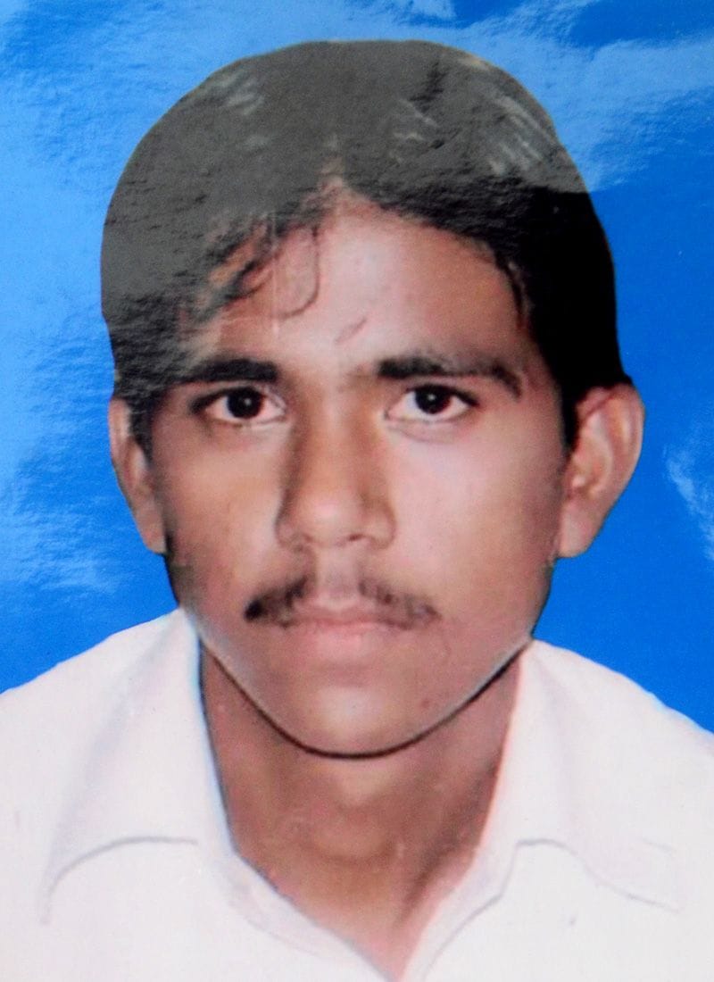 Double murder at Shivkuti in Prayagraj