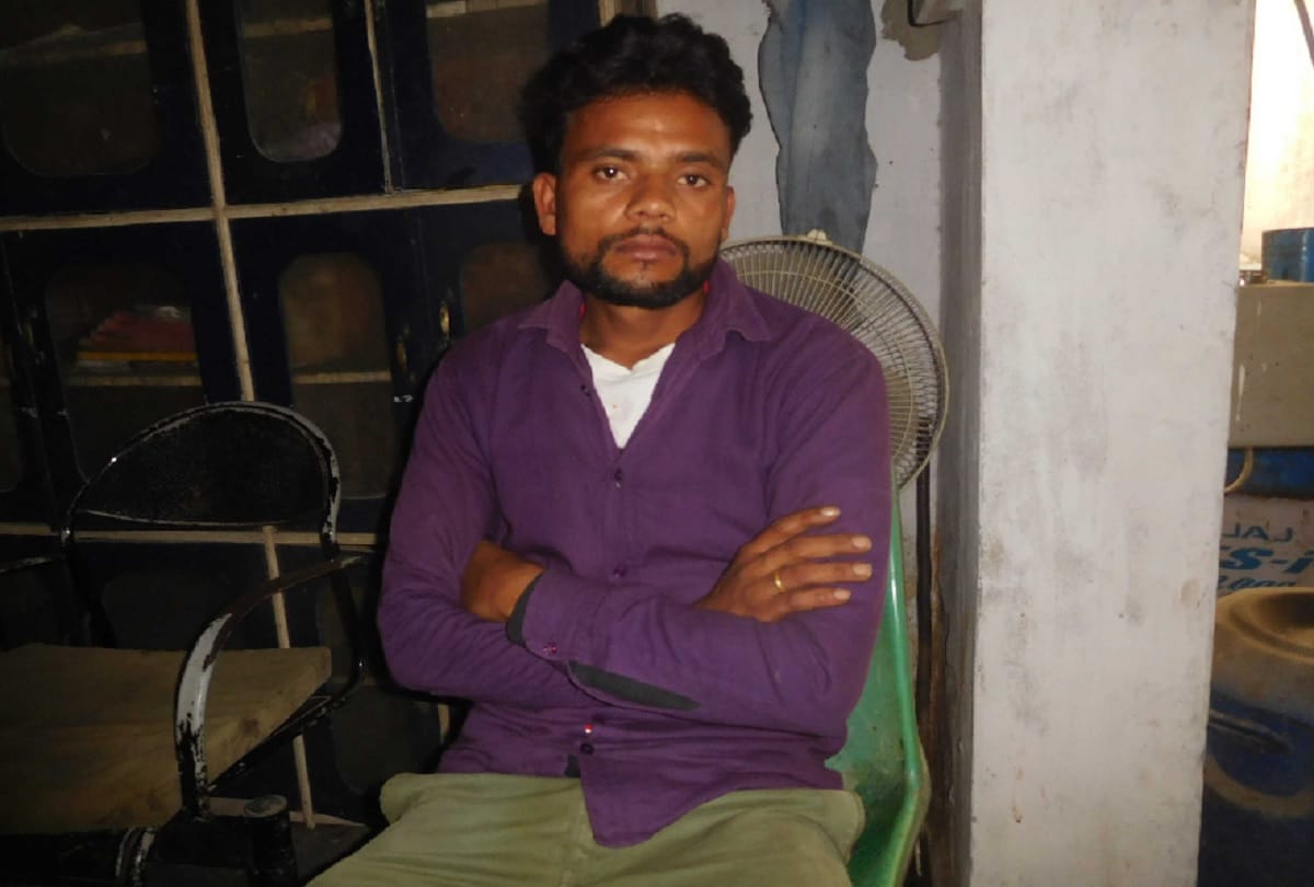 Eyewitness reveals on double murder of moradabad