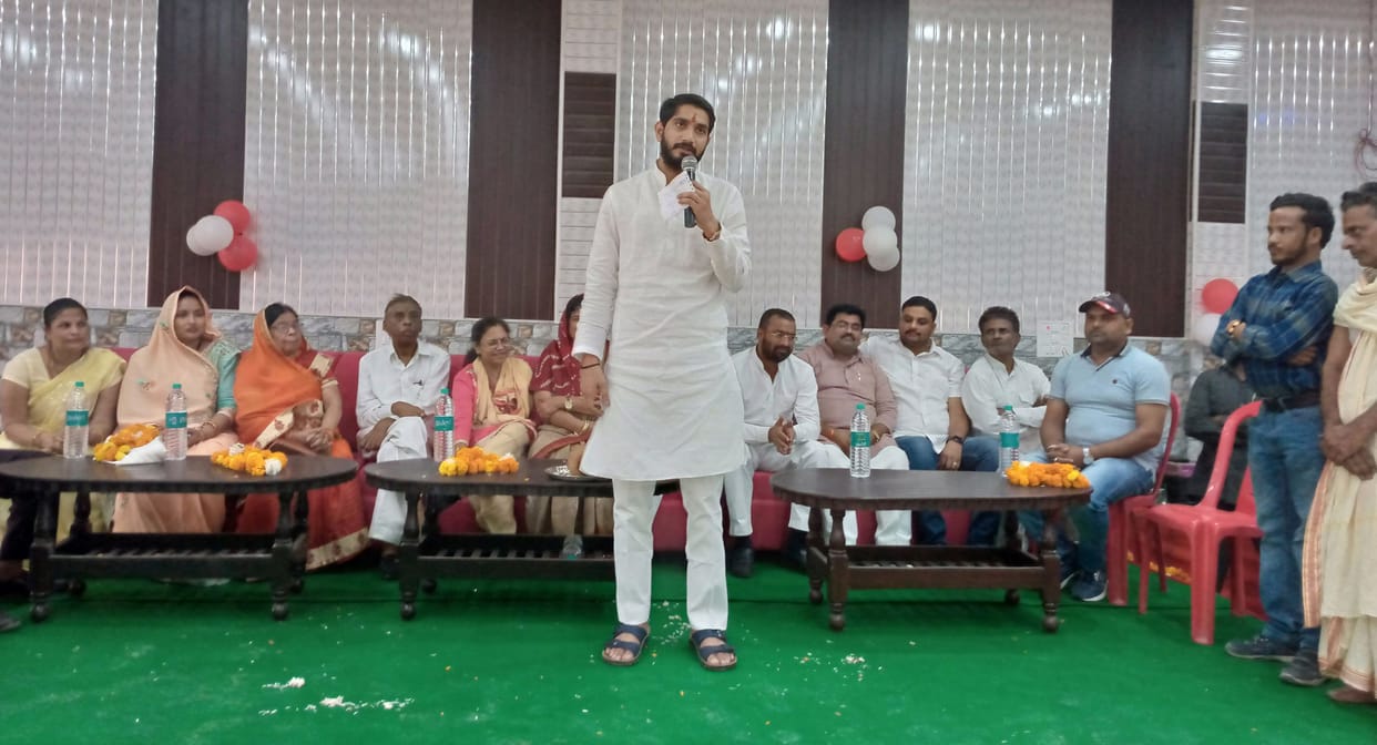 political news about prasapa