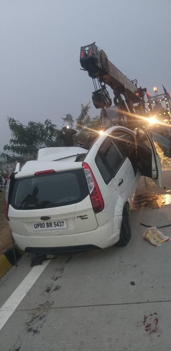 accident