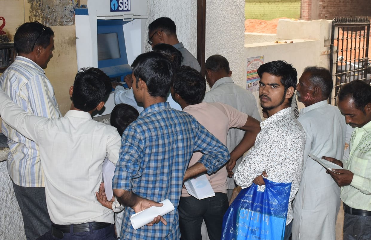 bank, diwali