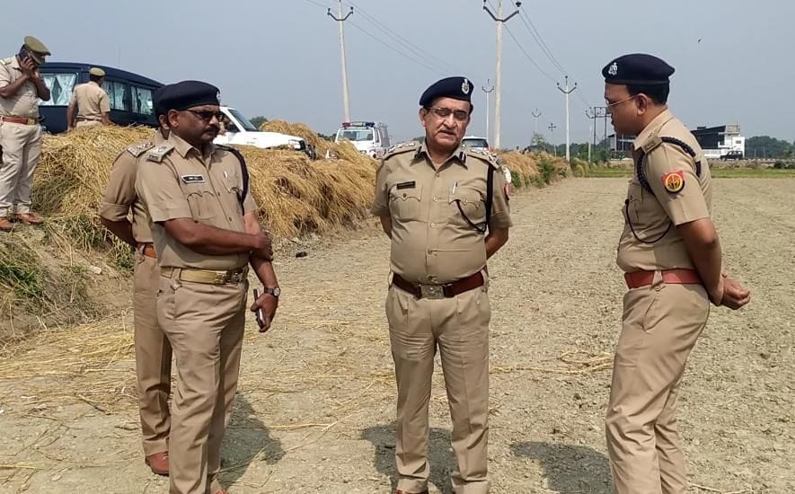 Even after 72 hours, police did not handle ATM thieves
