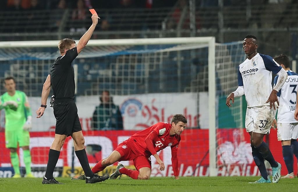 German Football Coaches will train indian players, agreement sign during merkel visit in India