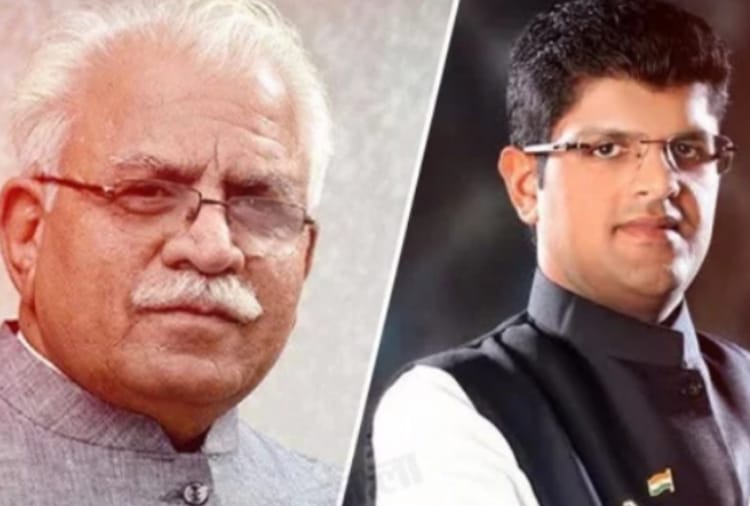 BJP-JJP Government will on common minimum programme in haryana