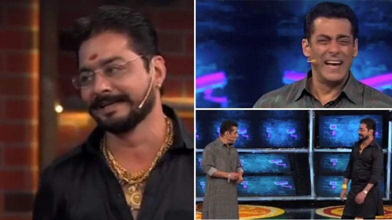 biggboss13  wildcard entries and rumours