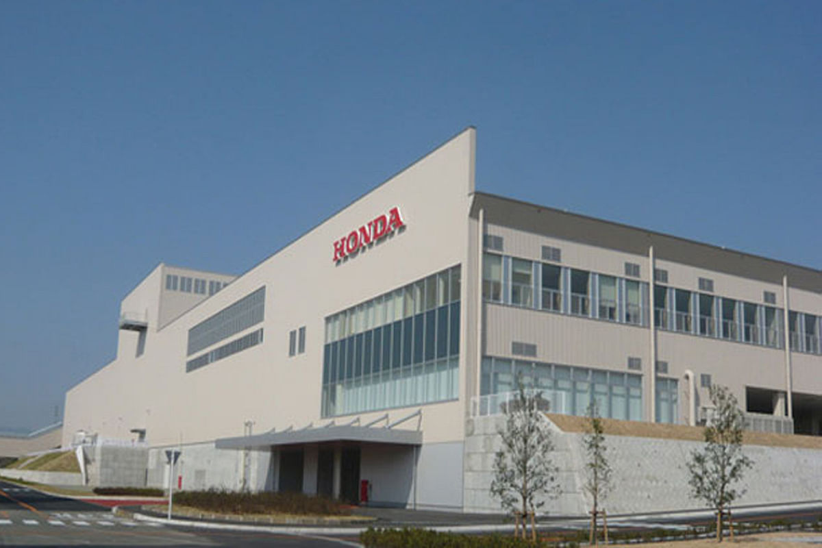 Honda to shut down greater Noida plant