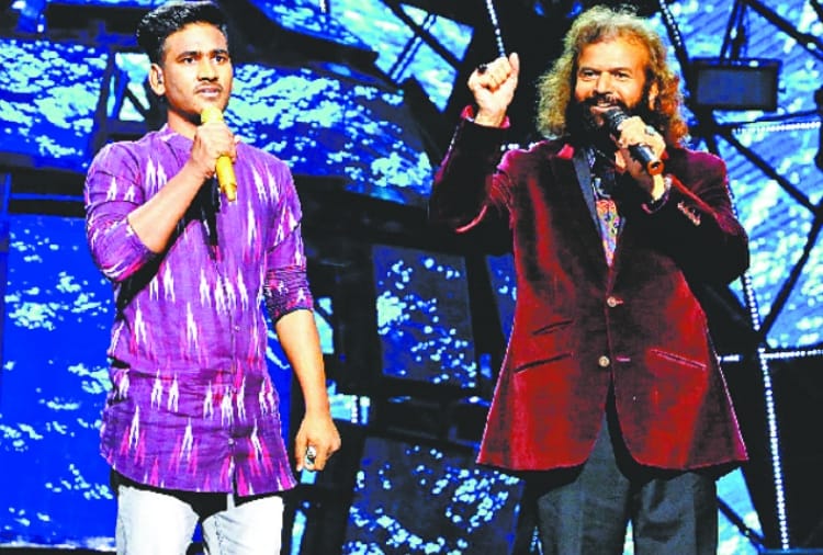 Inspiring Story of Indian Idol 11 Contestant from Bathinda