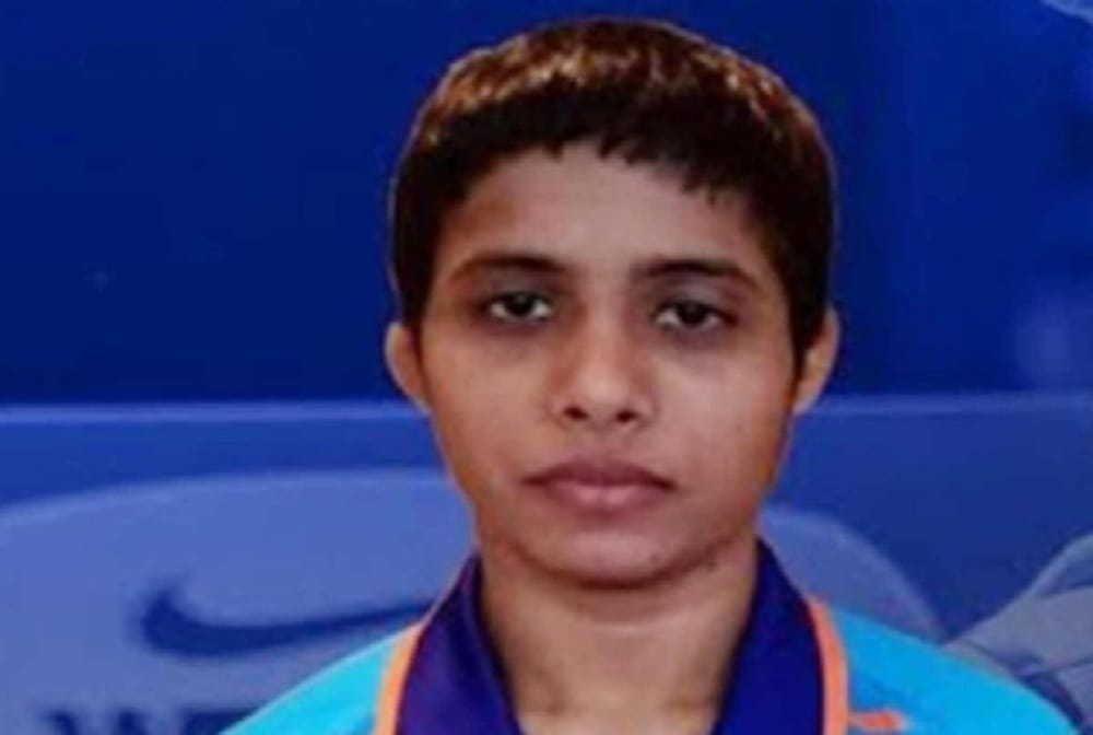 Jyoti storms into semis of U-23 World Wrestling Championship
