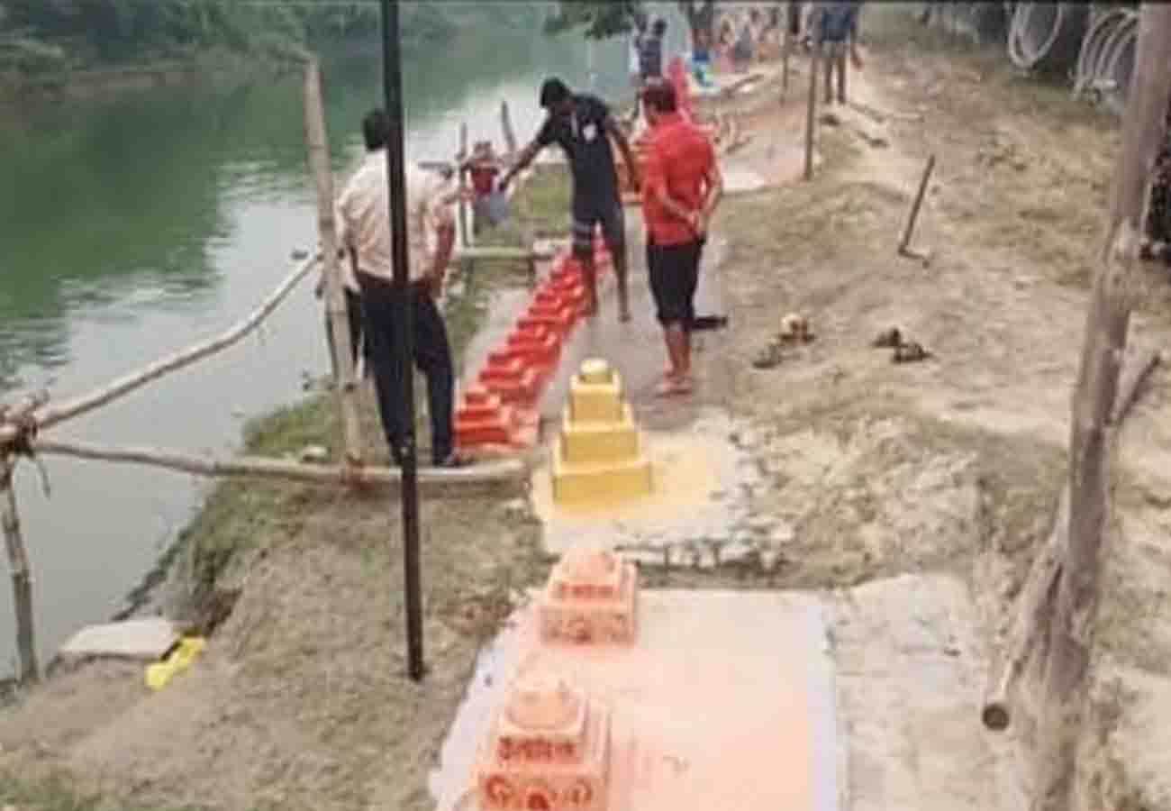 chhath puja 2019 celebration, worship method