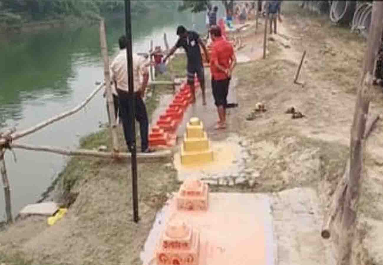 chhath puja 2019 celebration, worship method