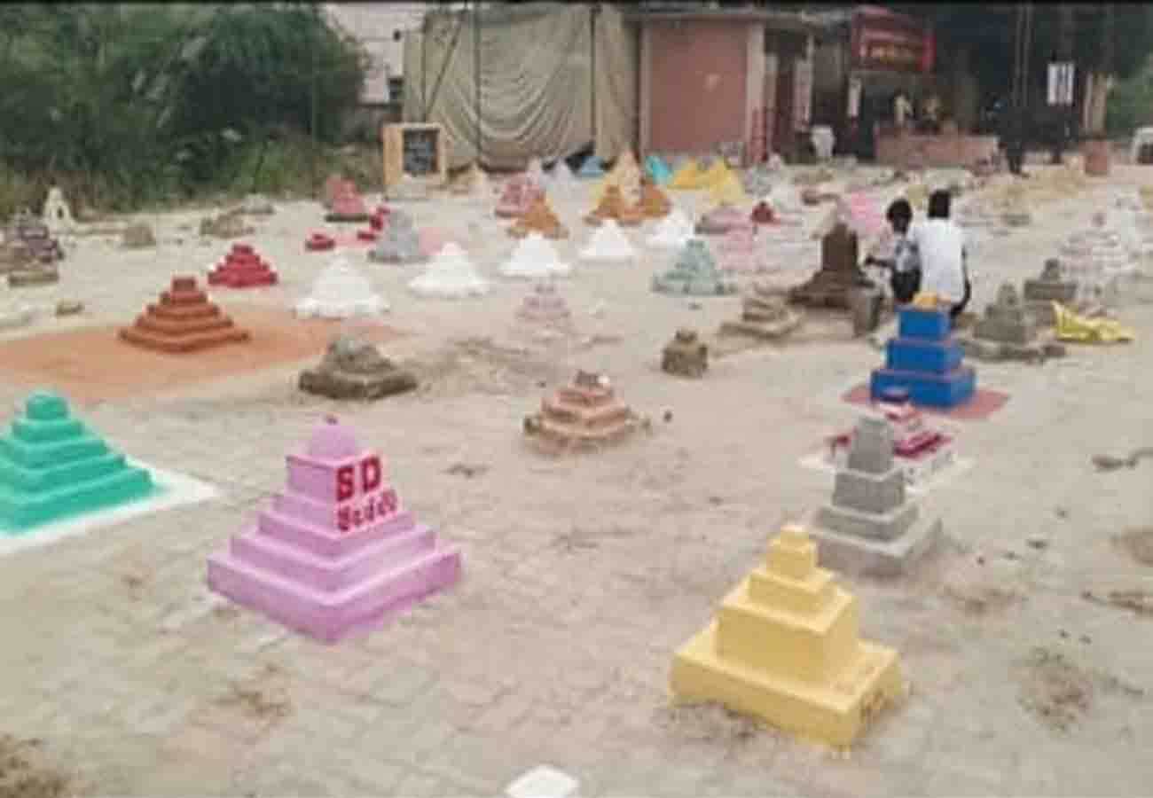 chhath puja 2019 celebration, worship method