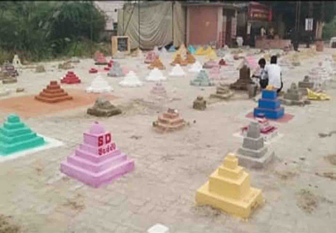 chhath puja 2019 celebration, worship method