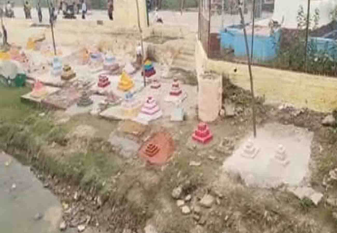 chhath puja 2019 celebration, worship method