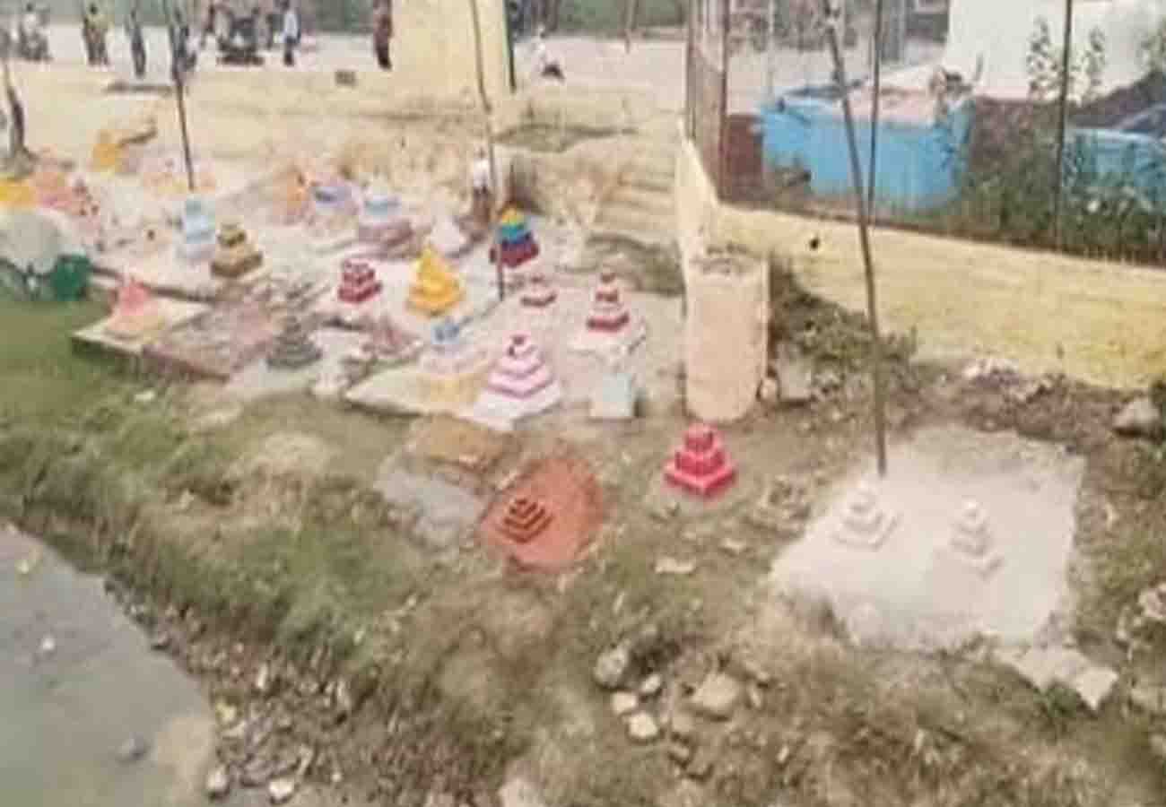 chhath puja 2019 celebration, worship method