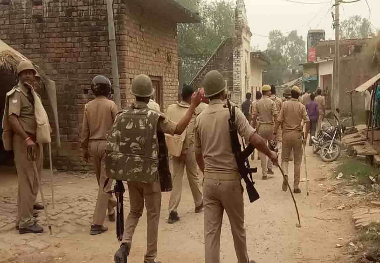 Wife's killer husband was killed by the mob