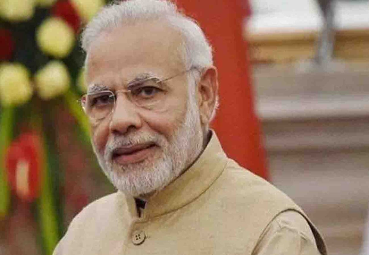 Discussion of PM modi arrival in Kanpur