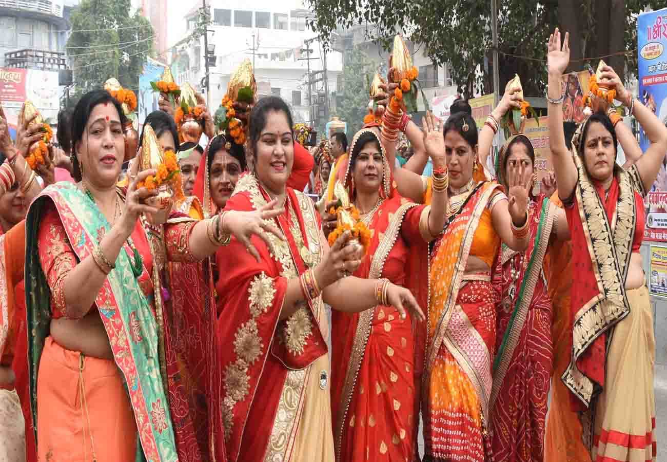 Devkinandan Thakur gave big statement on Ram temple issue