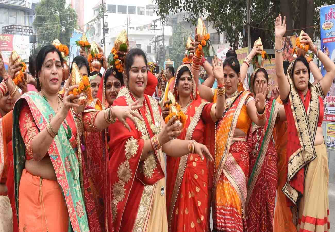 Devkinandan Thakur gave big statement on Ram temple issue