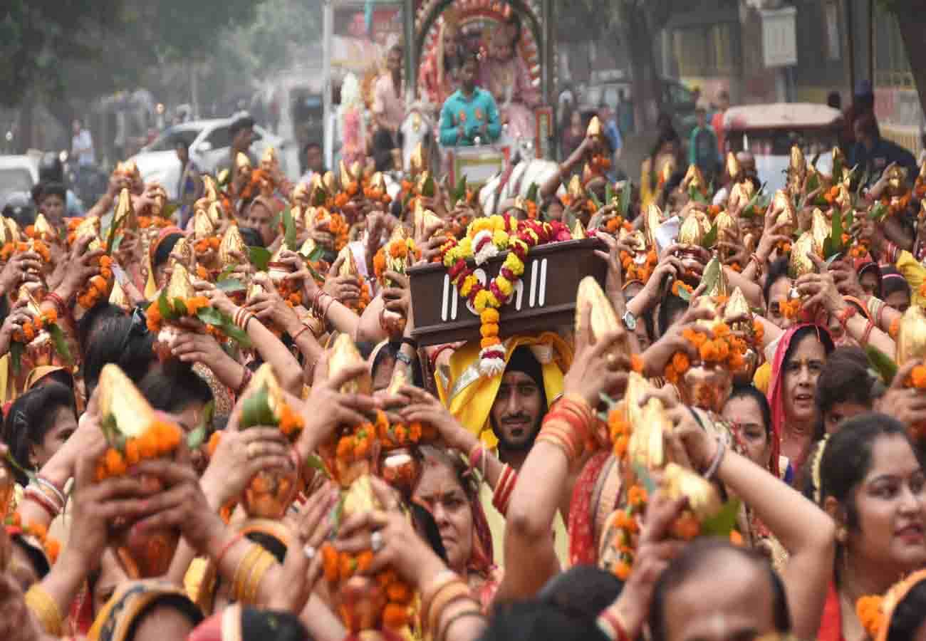 Devkinandan Thakur gave big statement on Ram temple issue