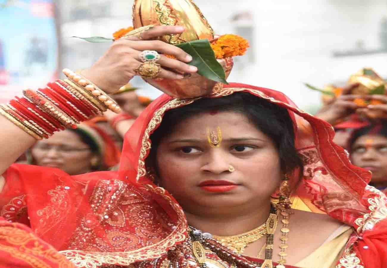 Devkinandan Thakur gave big statement on Ram temple issue