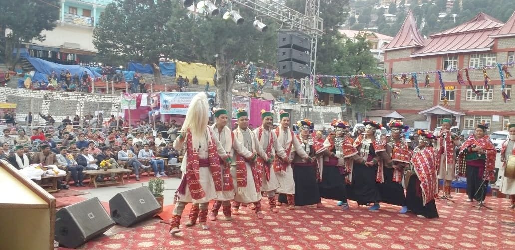cultural activity