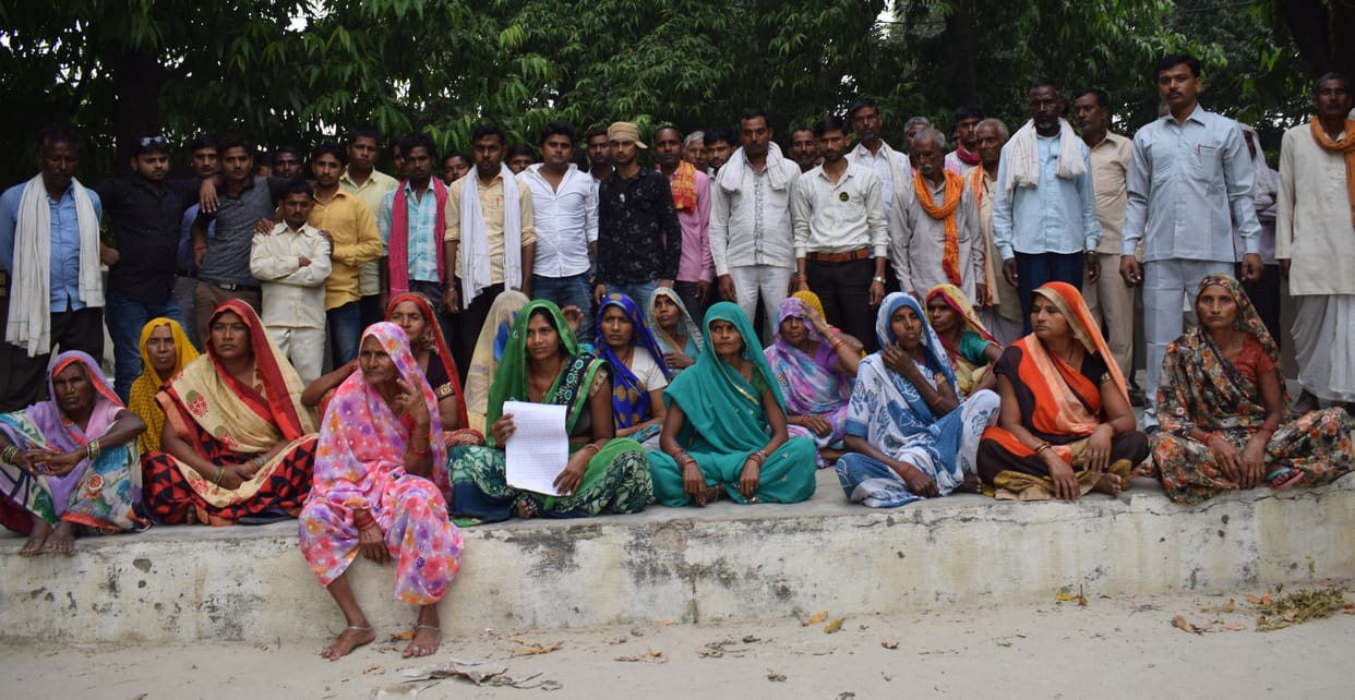 postmartam report, crime, mainpuri