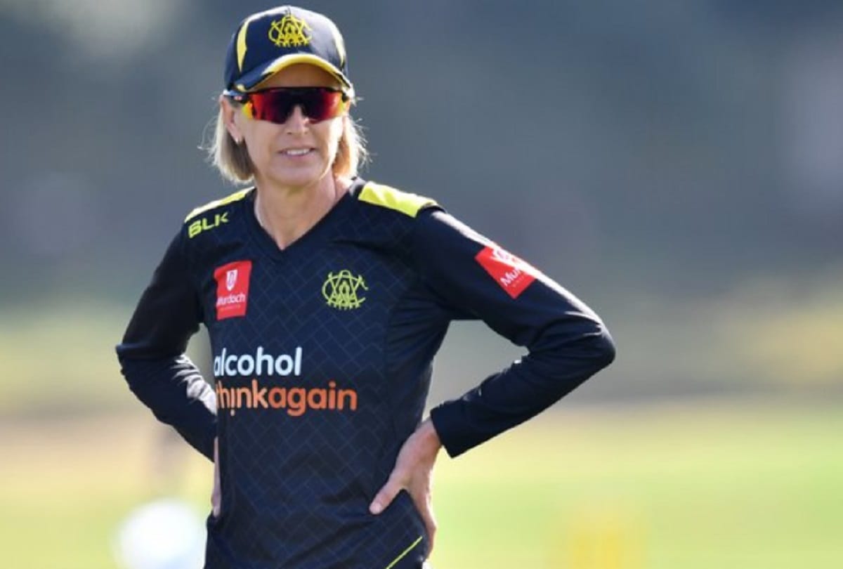 Former Australian Cricketer Lisa Keightley appointed as england cricket women's coach