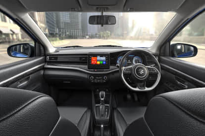 Maruti Suzuki XL6 Test Drive Review 7  big points you should need to know