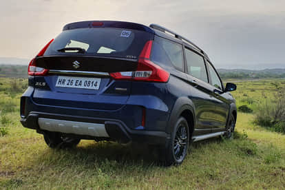 Maruti Suzuki XL6 Test Drive Review 7  big points you should need to know