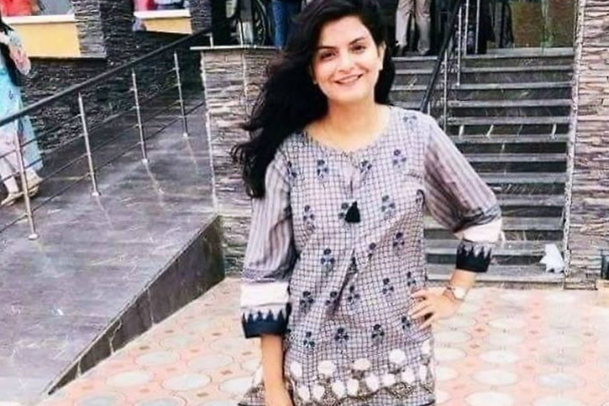 Pakistan hindu girl murder case, male DNA found on Namrata Chandni body and clothes