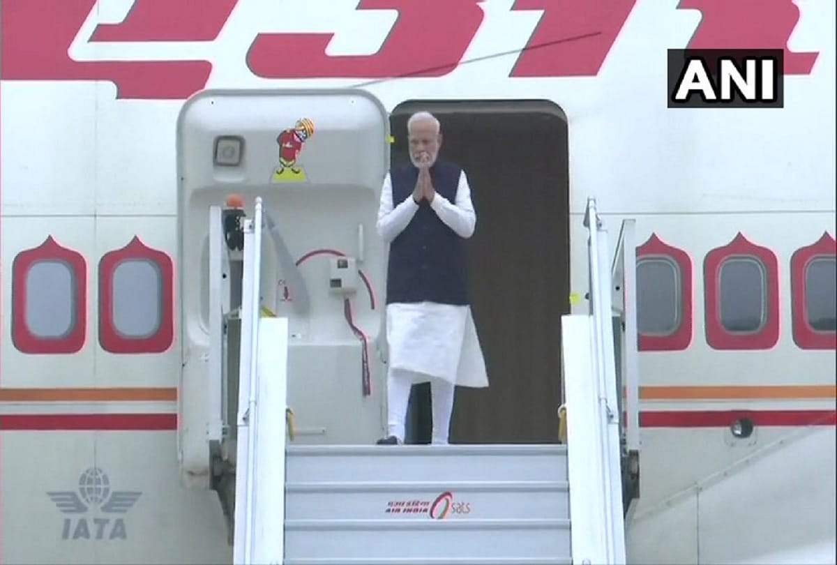 india and saudi arabia signed several agreements including strategic partnership council