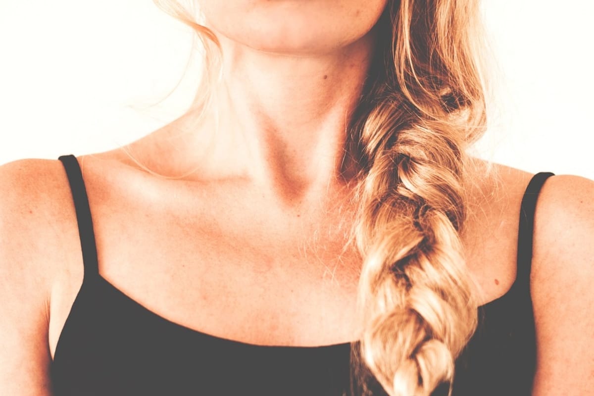 use 5 home remedies to get rid of dark neck