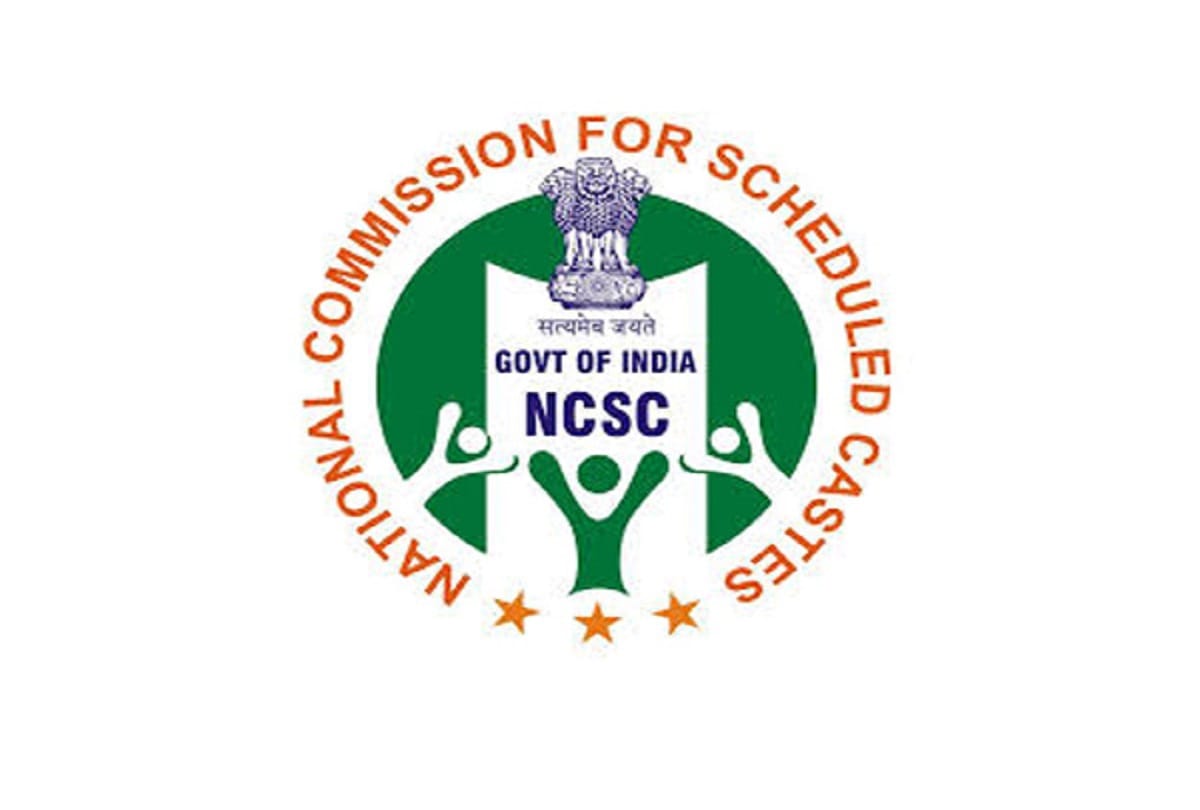 Kerala Dr L. Murugan National Commission for Scheduled Castes summons to Chief Secy and DGP