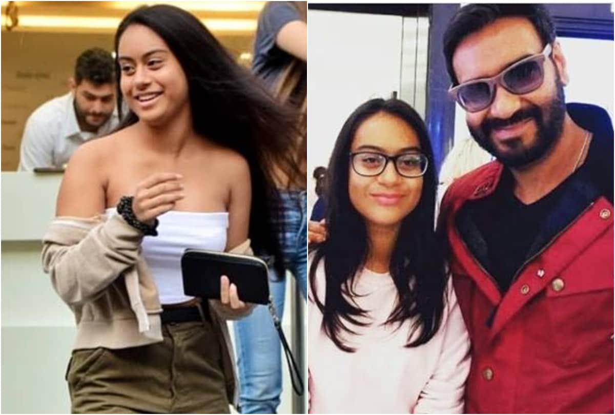 Nyasa and Kajol video shows the  bonding between mother and daughter relationship