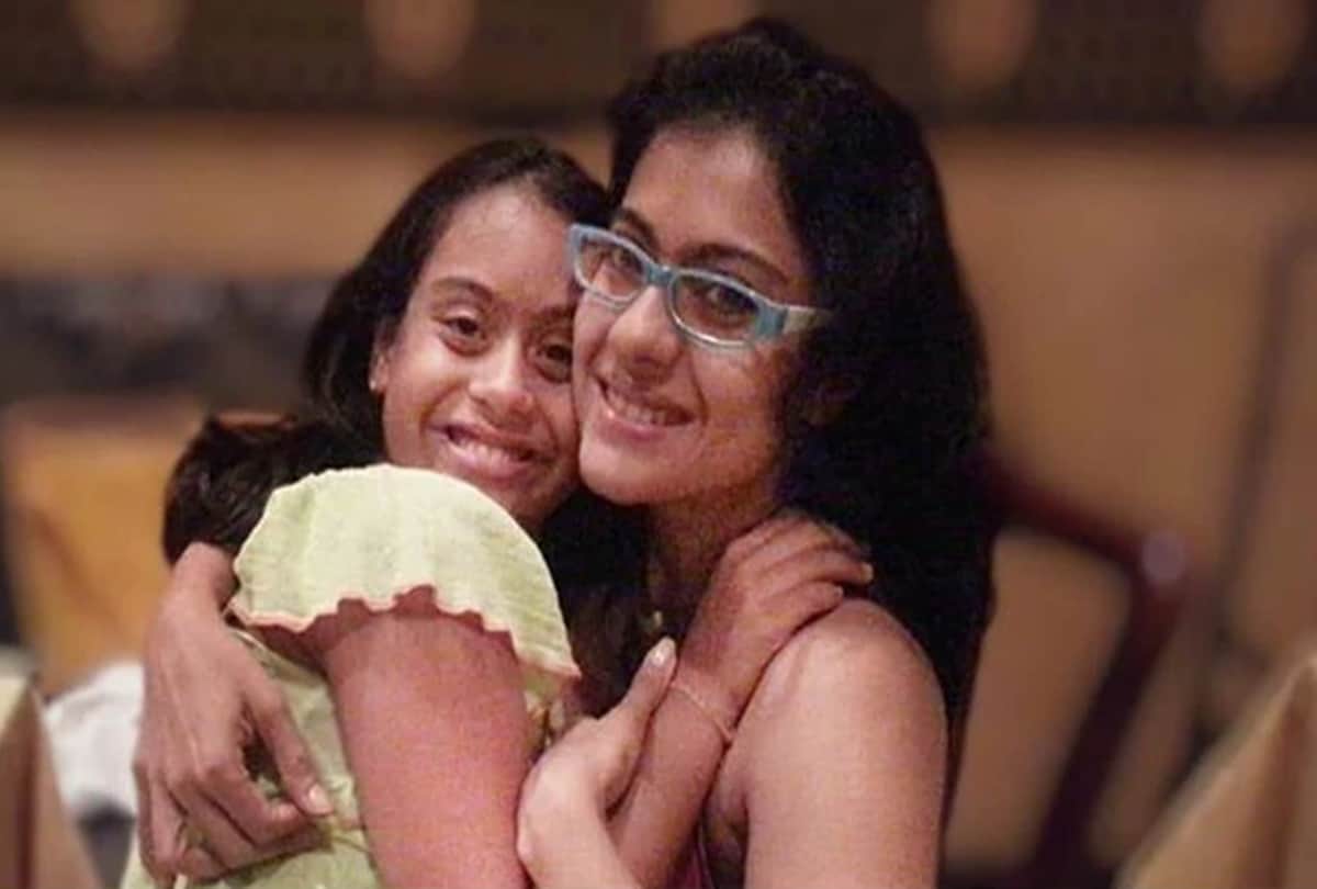 The Trial Pyaar Kanoon Dhokha actress kajol says daughter Nysa handles paparazzi with more grace than her