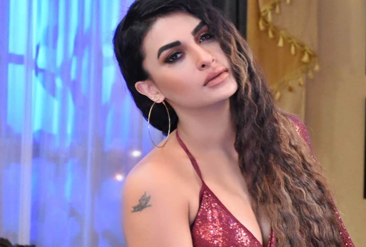 Bigg Boss 13 Contestant Paras Chabbra Ex And TV Actress Pavitra Punia  diagnosed with Dengue