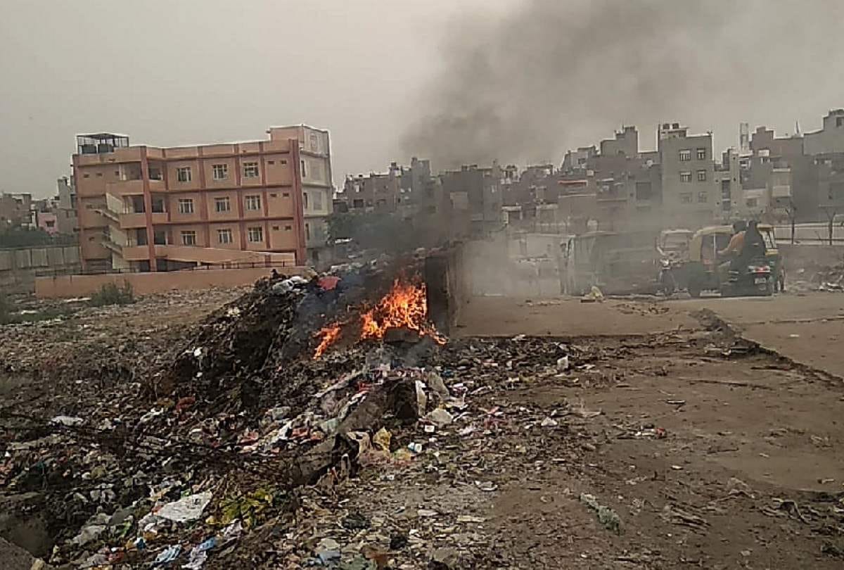 Post diwali in delhi ncr 25 percent patient of respiratory disease increase take measure for safety