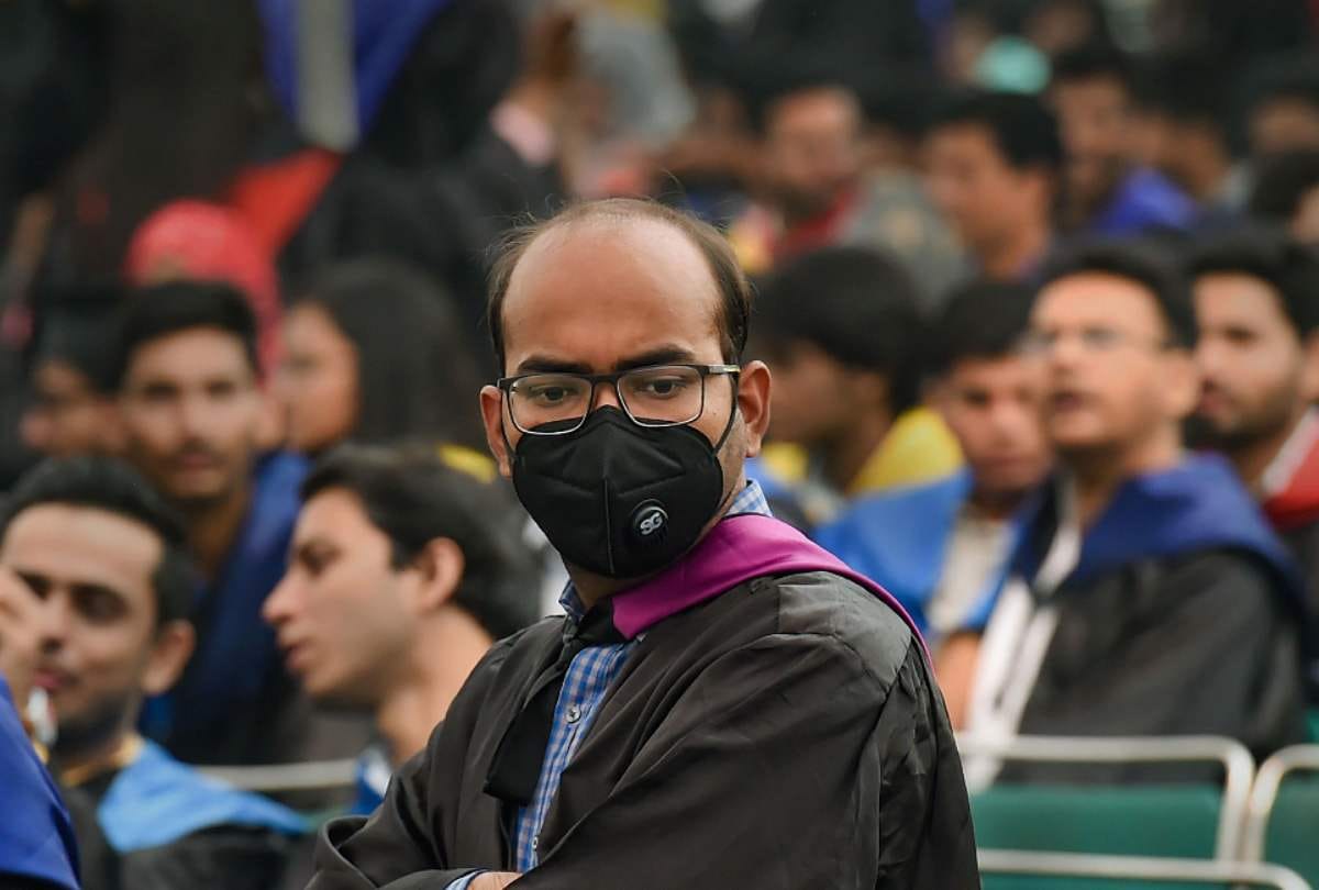 Post diwali in delhi ncr 25 percent patient of respiratory disease increase take measure for safety