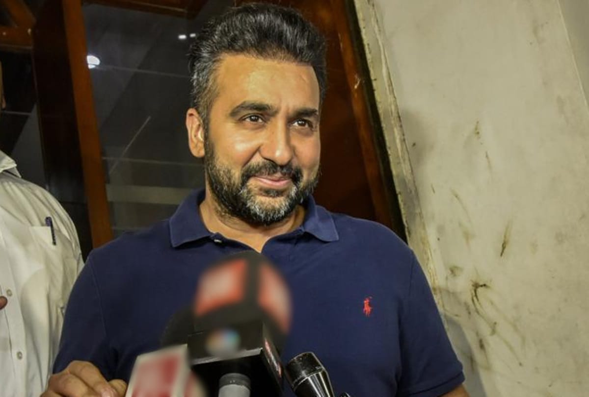 Raj Kundra Bail Hearing: Raj Kundra Police Custody Ends Today, Will it Extended Or Got Bail