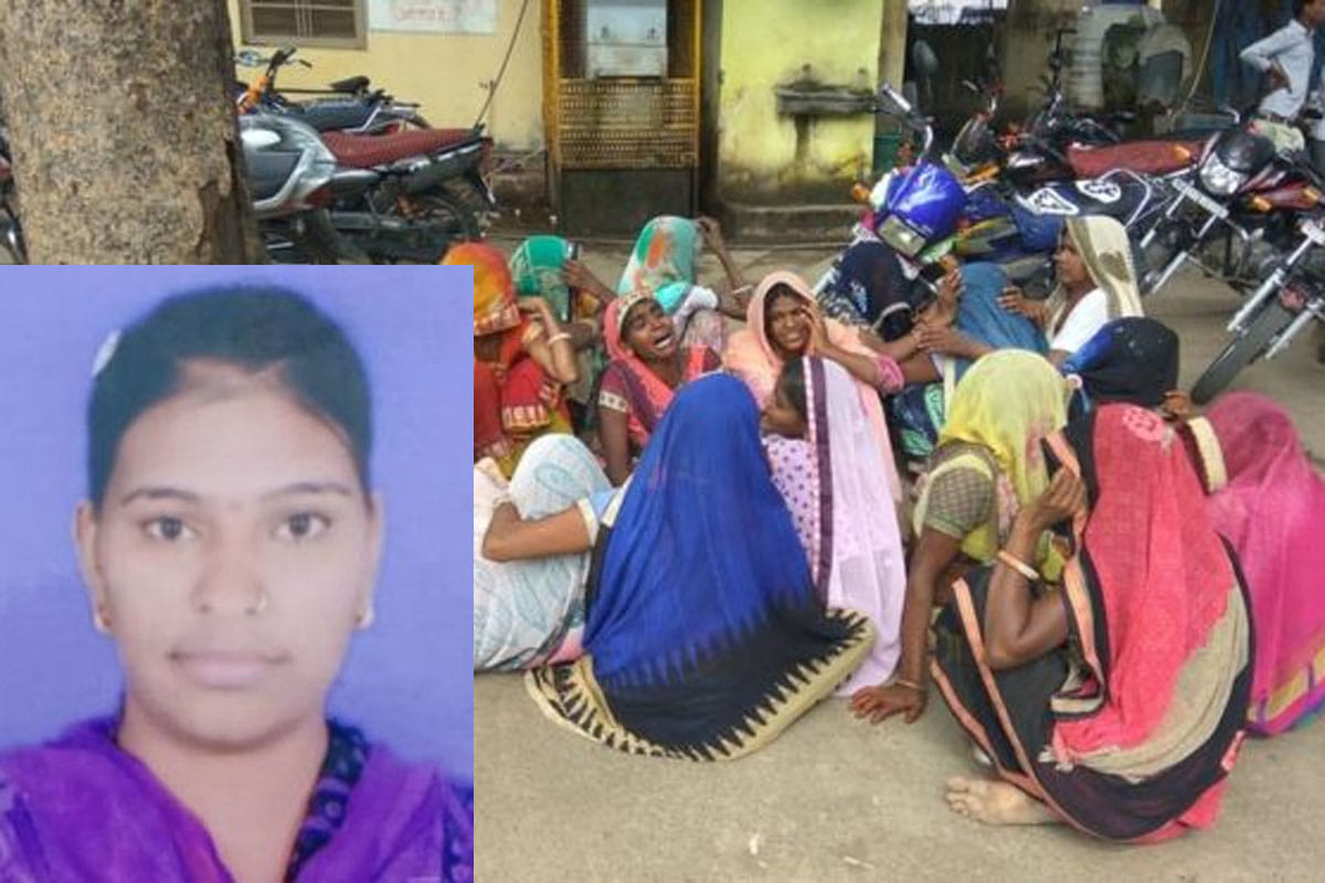Rajasthan Woman Humiliated By Husband Over Dark Complexion Commits Suicide