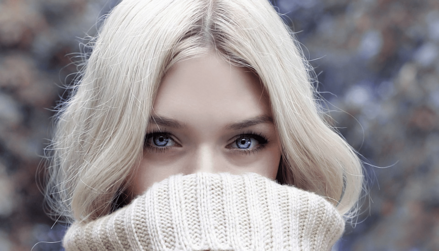 interesting story of a girl which romantic feelings towards herself
